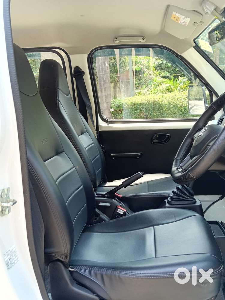 Maruti Suzuki Eeco Cng 5 Seater Ac, 2024, Cng & Hybrids