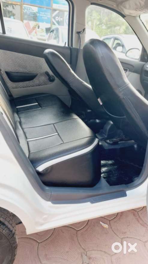 Maruti Suzuki Alto 800 Lxi, 2018, Petrol