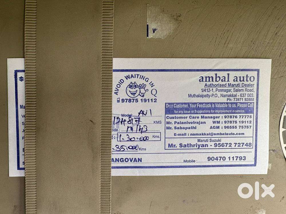 Maruti Suzuki Ertiga 2012-2015 Zdi, 2012, Diesel