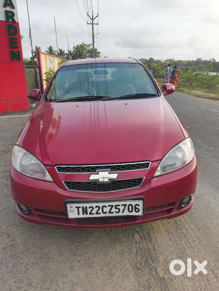 Chevrolet Aveo 2011 Diesel 84300 Km Driven