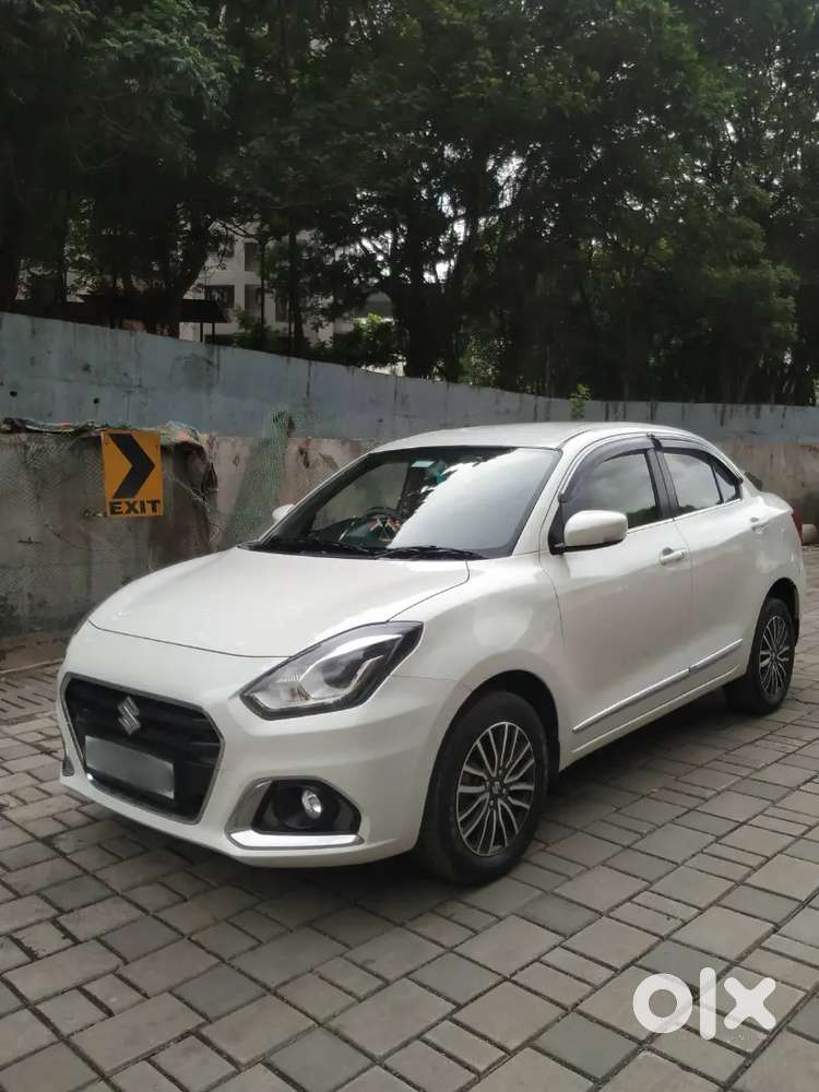 Maruti Dzire 2020 Zxi Plus Petrol In Showroom