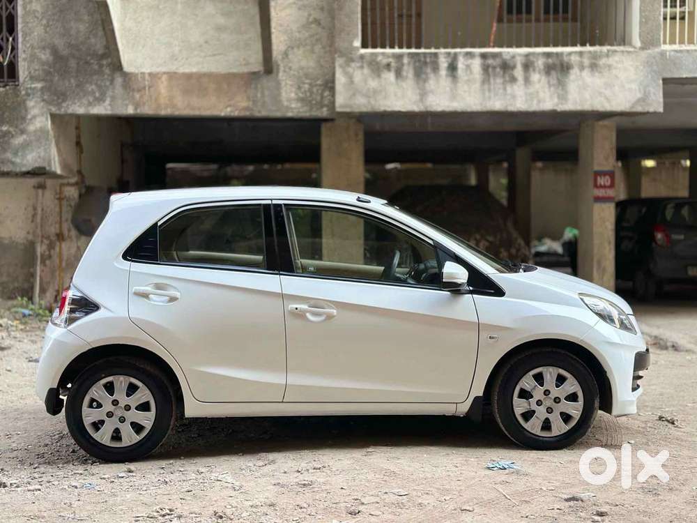 Honda Brio, 2016, Petrol