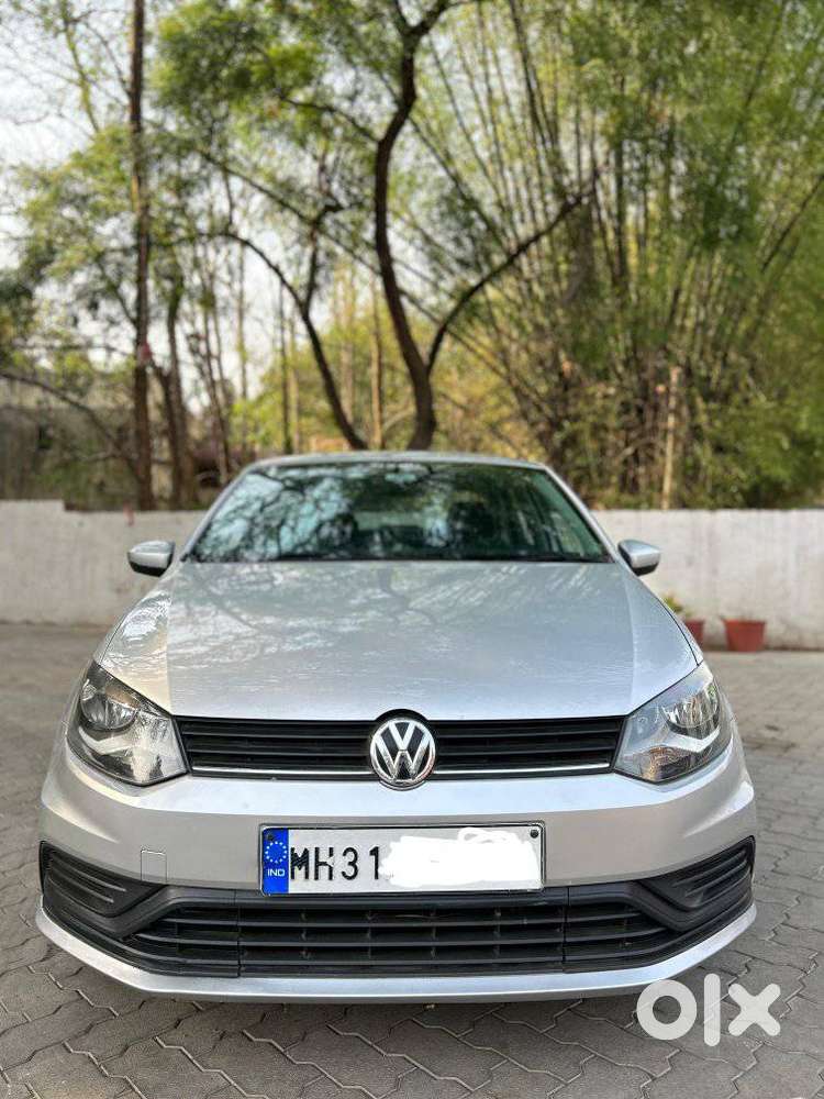 Volkswagen Ameo 1.0 Mpi Comfortline Plus, 2019, Petrol