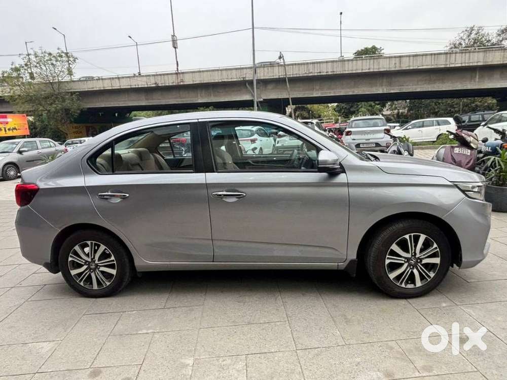 Honda Amaze [2021-2023] 1.2 Vx I-vtec Mt, 2023, Petrol
