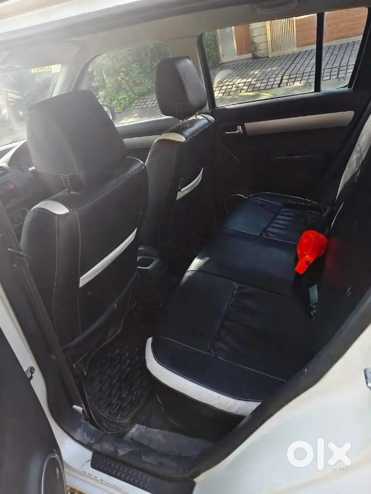 Maruti Suzuki Swift 2010