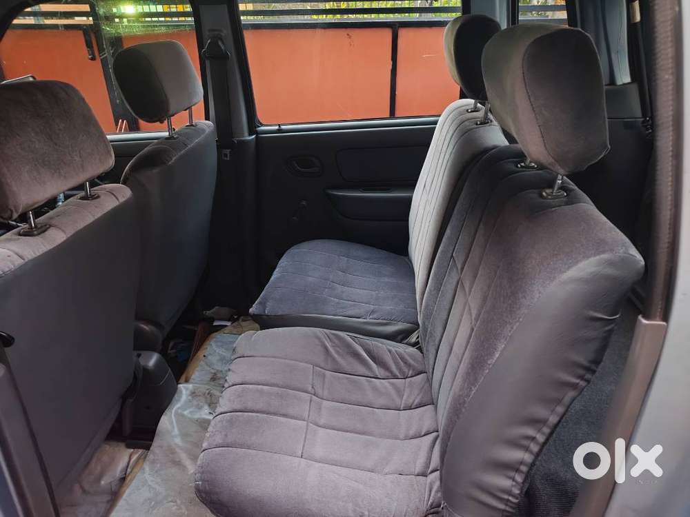 Maruti Wagon R 2000 Model Good Condition