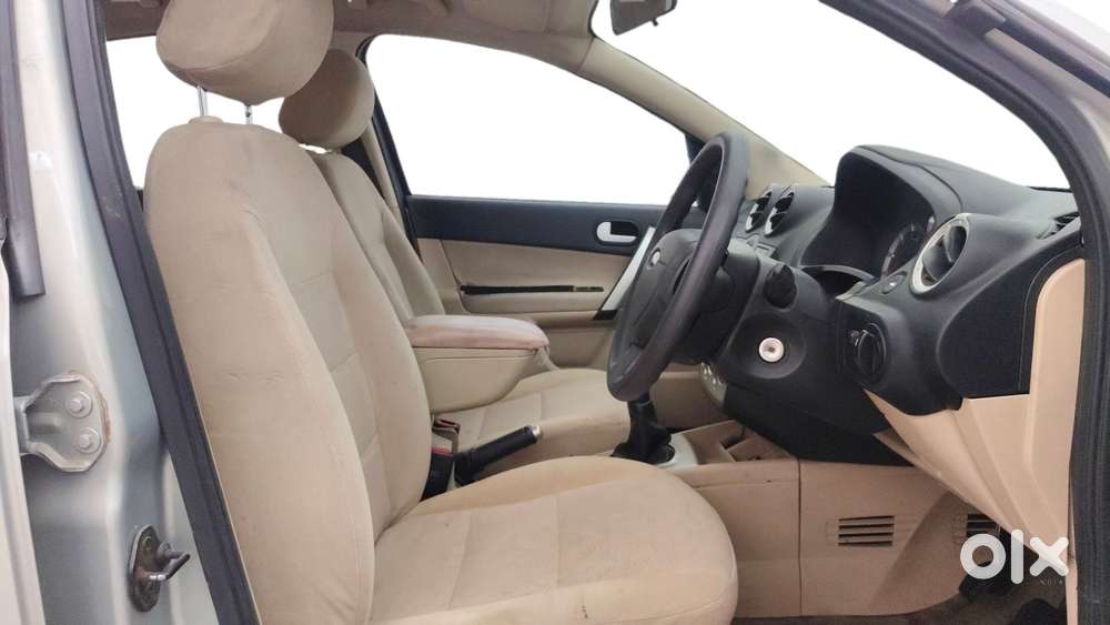 Ford Fiesta Petrol Titanium, 2013, Petrol