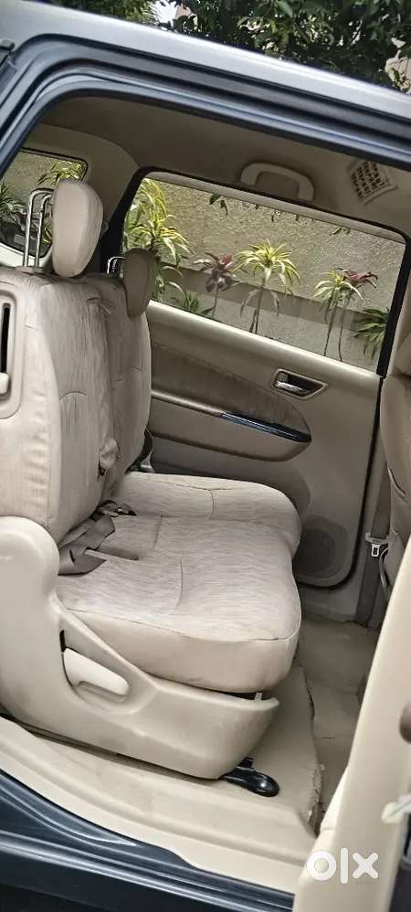 Maruti Suzuki Ertiga Diesel 2013
