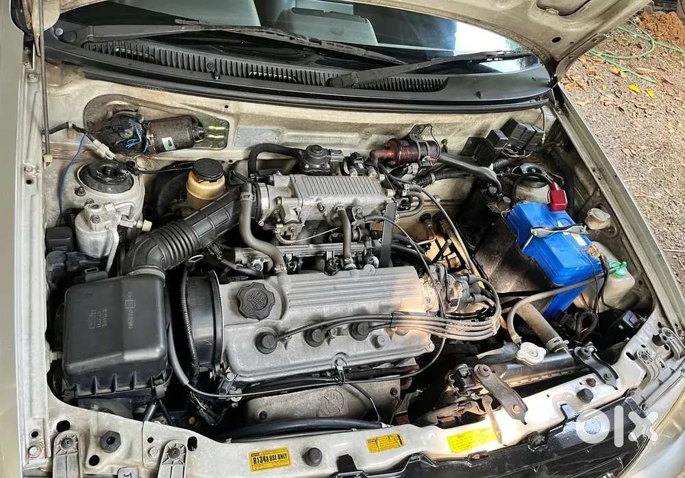 Maruti Suzuki Zen 996cc 2006 Petrol Manual