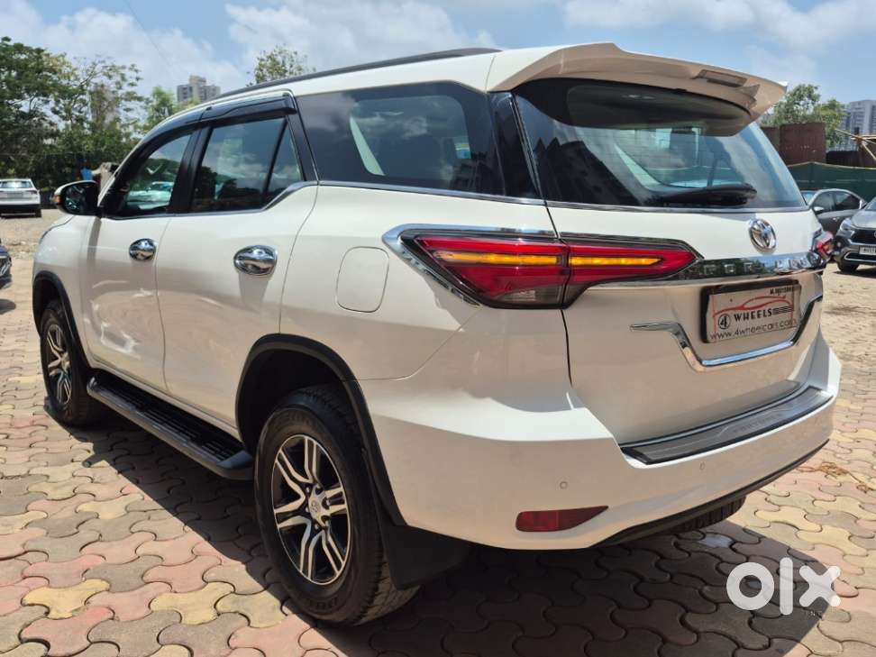 Toyota Fortuner 4x2 At 2.8 Diesel, 2023, Diesel