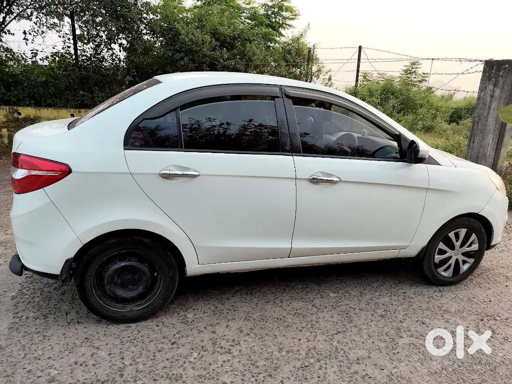 Tata Zest 2018 Petrol 56000 Km Driven