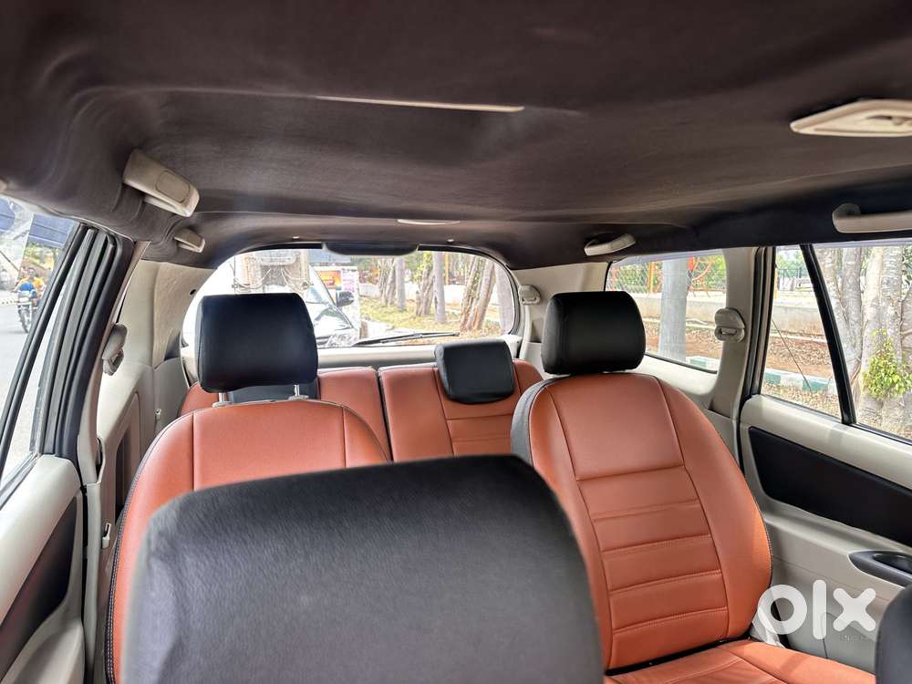 Toyota Innova 2.5 G (diesel) 7 Seater, 2013, Diesel