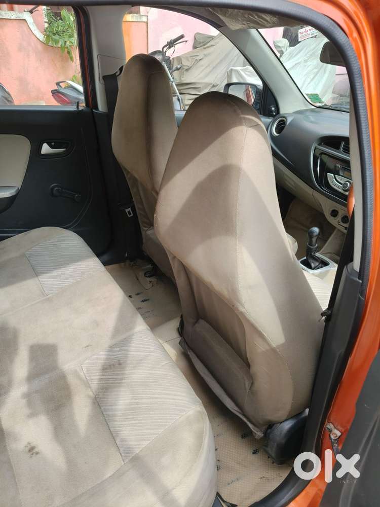 Maruti Suzuki Alto K10 Vxi (o), 2019, Petrol