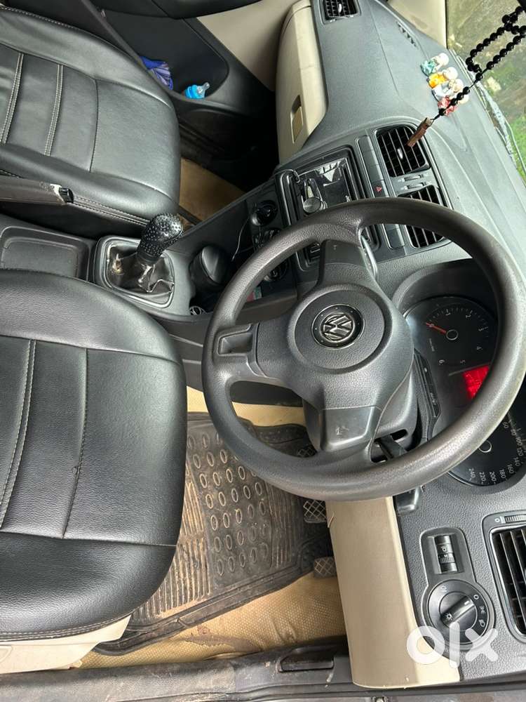 Volkswagen Polo Diesel 2013