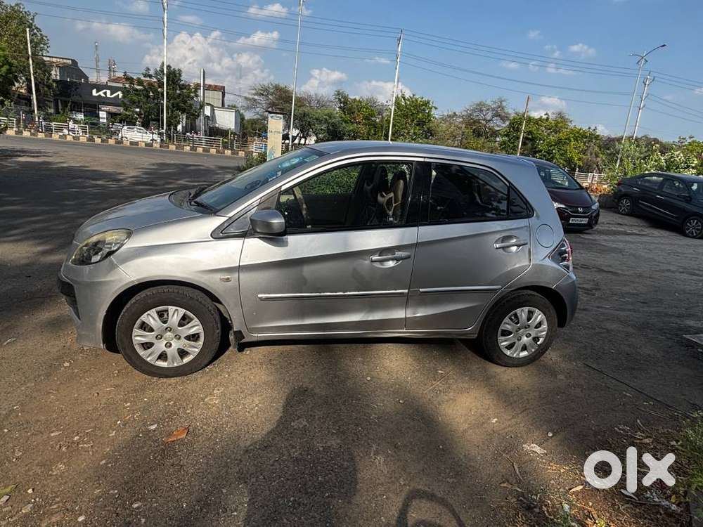 Good Condition Honda Brio