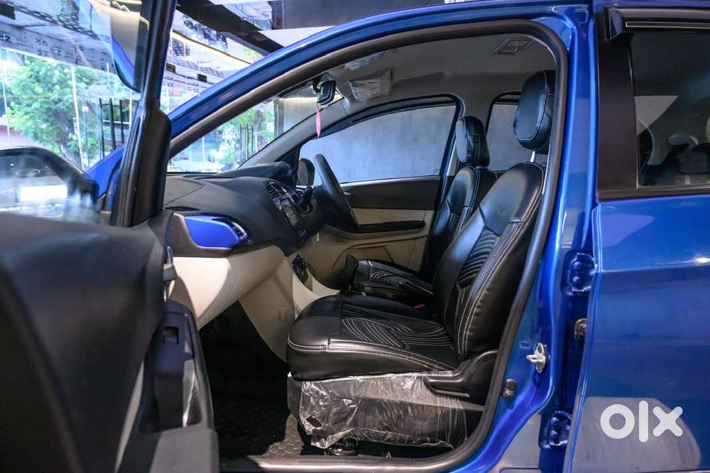 Tata Tiago Xza Plus, 2024, Petrol