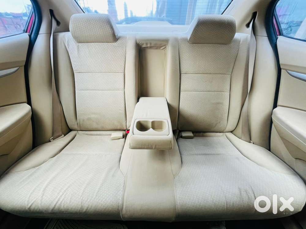Honda City 2011-2013 V Mt, 2011, Petrol