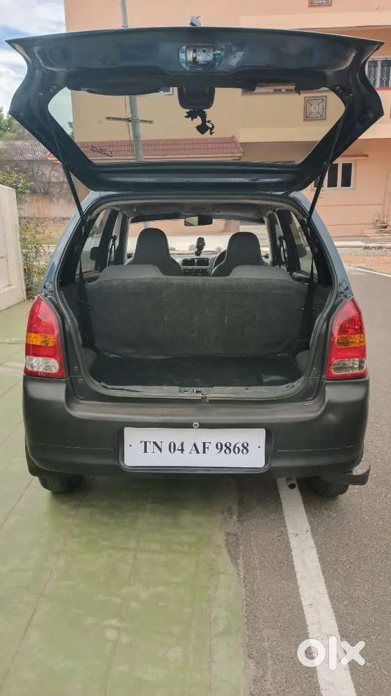 Maruti Alto Lxi 2011
