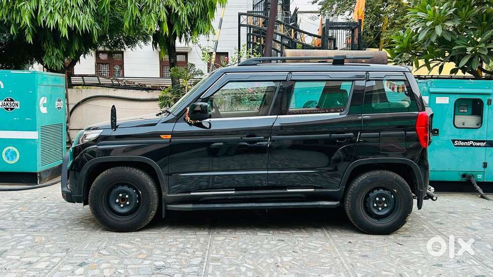 Mahindra Bolero Neo 2024 Diesel 2200 Km Driven