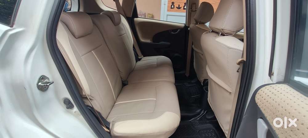 Honda Jazz Select, 2012, Petrol