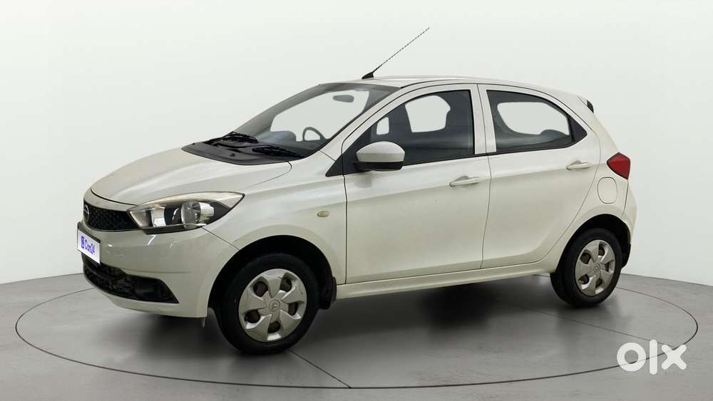 Tata Tiago 1.05 Revotorq Xt, 2018, Petrol