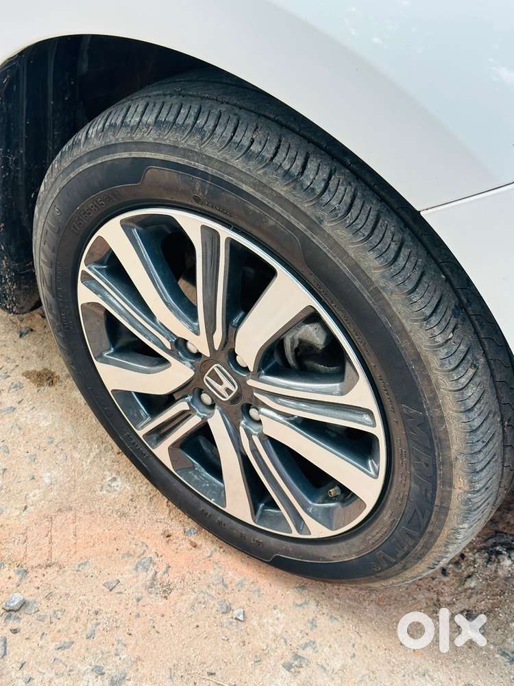 Honda Amaze Vx 2024