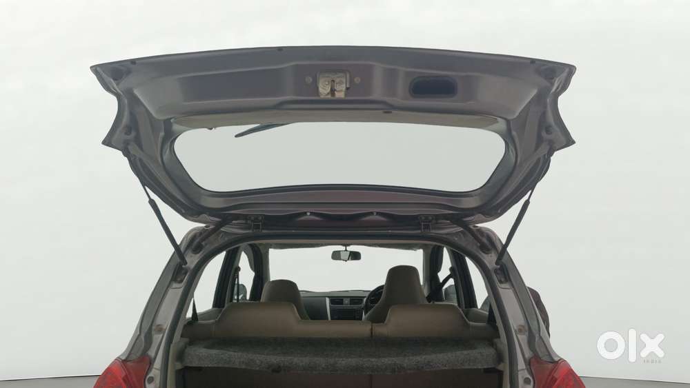 Maruti Suzuki Celerio 2014-2017 Zxi, 2017, Petrol