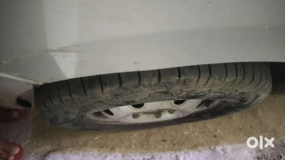 Car A Good Condition 2030tak Ka Time He