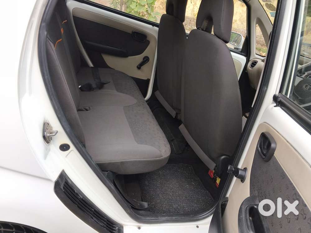 Tata Nano Xta, 2017, Petrol