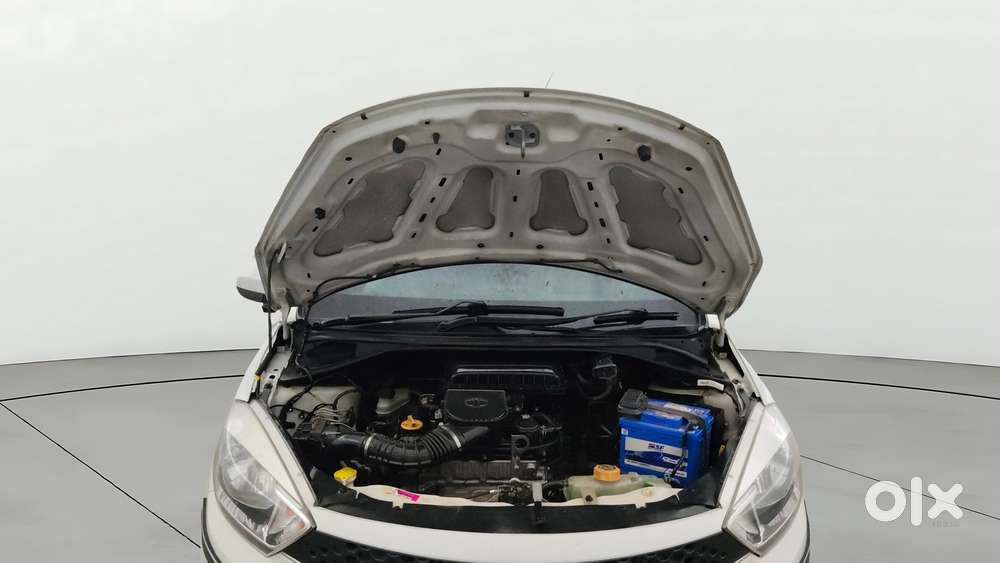 Tata Tiago 1.2 Revotron Xz, 2019, Petrol
