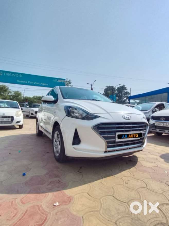 Hyundai Grand I10 Nios Magna 1.2 Mt, 2020, Petrol