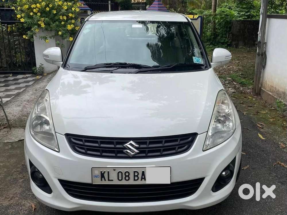 Maruti Suzuki 2013 Petrol