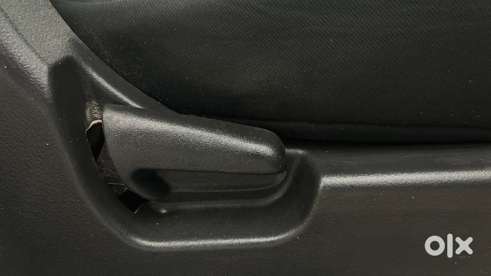 Maruti Suzuki Wagon R Vxi Amt, 2016, Petrol