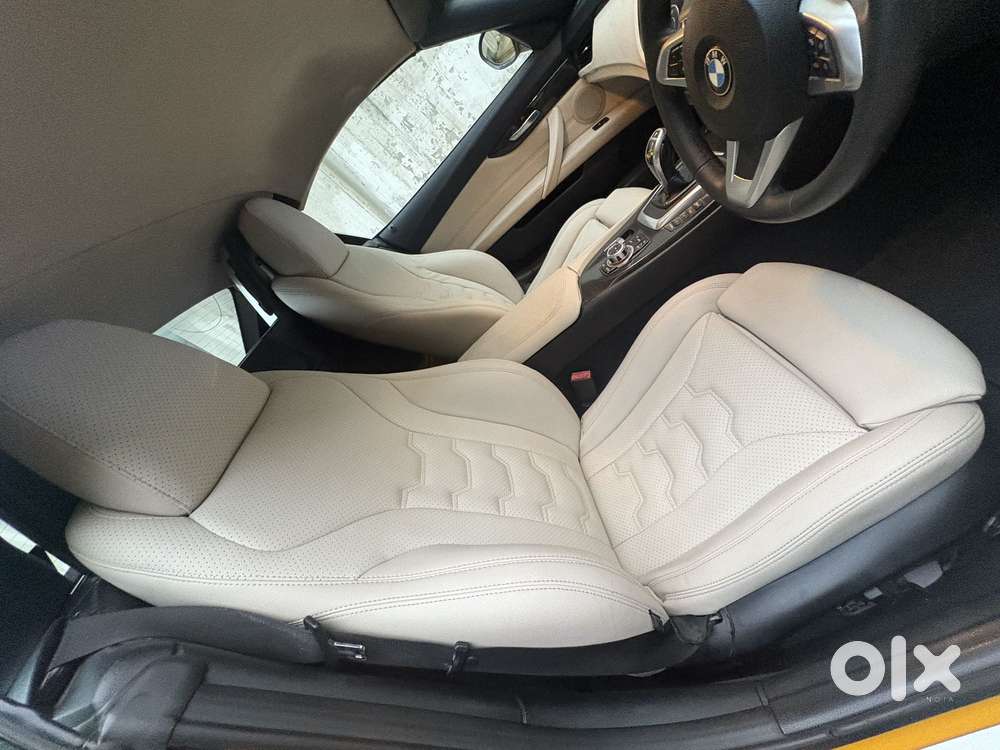 Bmw Z4 Roadster Sdrive35i, 2010, Petrol