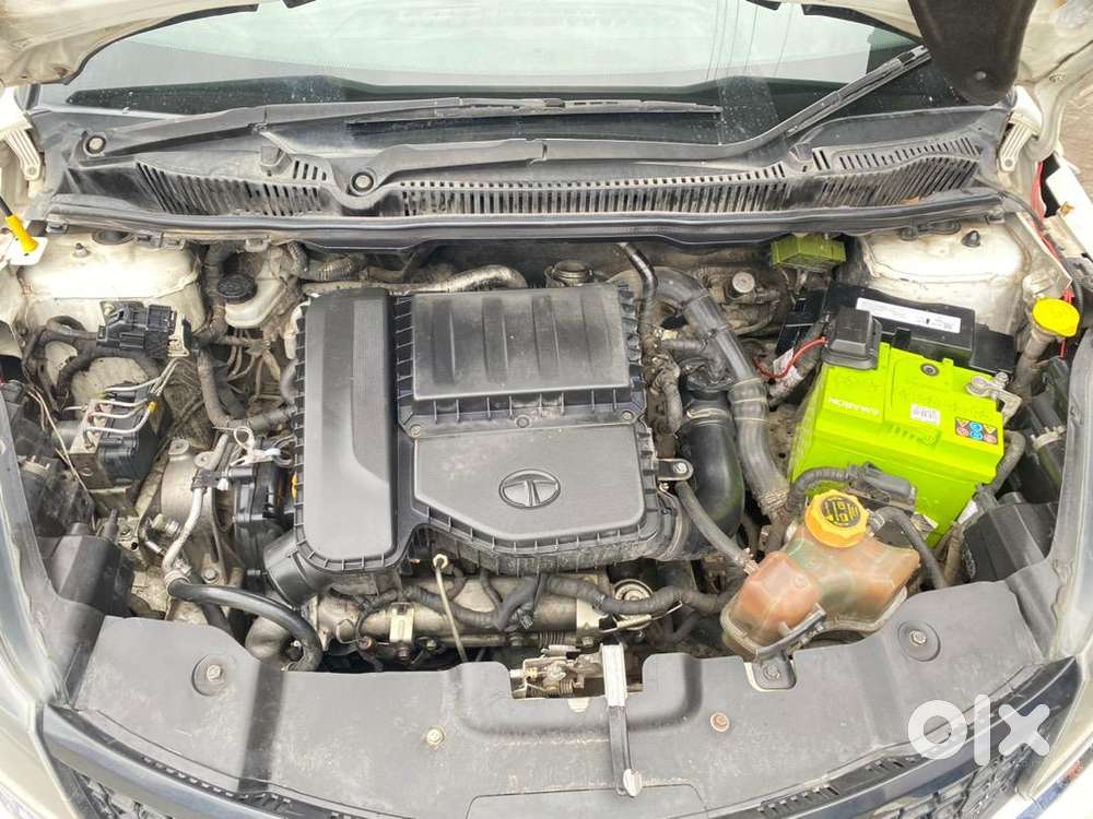 Tata Diesel Car 2020