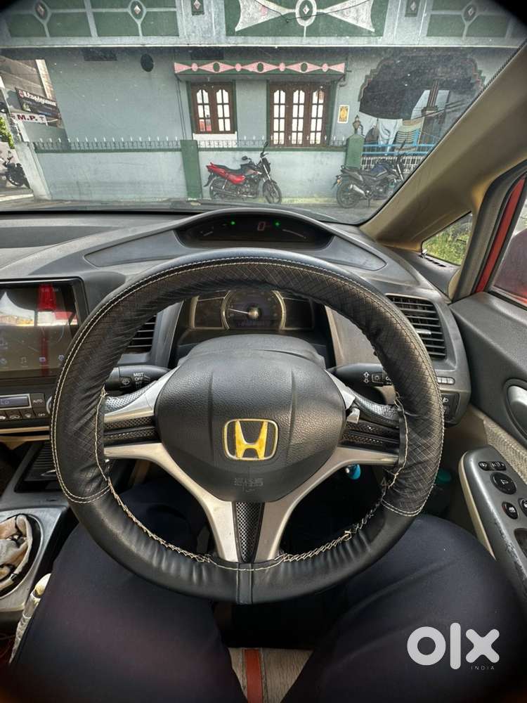 Honda Civic 2007 Model