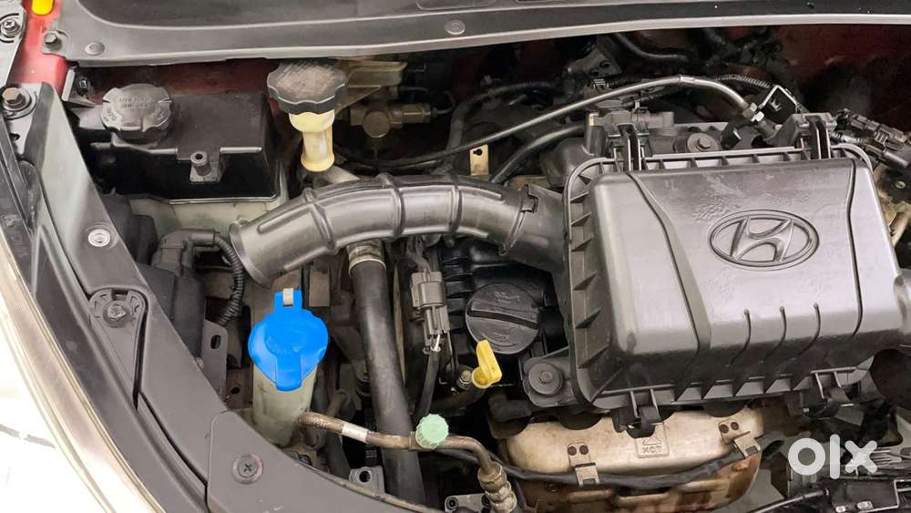 Hyundai I10 Era 1.1, 2012, Petrol
