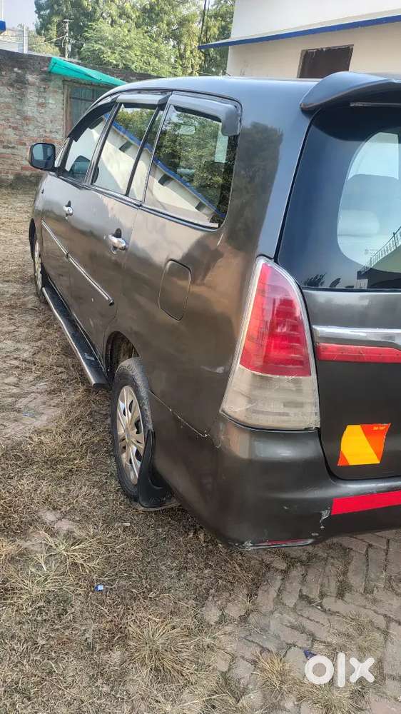 Toyota Innova 2009 Diesel 320000 Km Driven