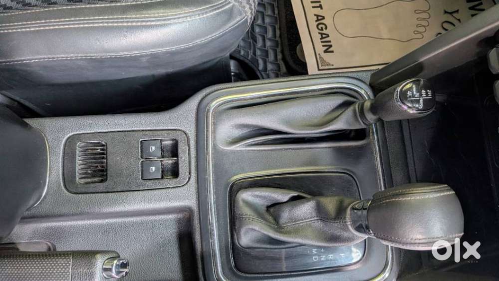 Mahindra Thar Lx D At 4wd Ht, 2024, Diesel