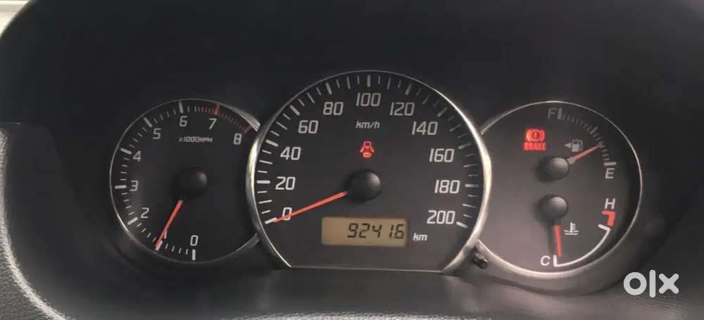 Maruti Suzuki Swift 2009 Petrol Good Condition 2nd Owner