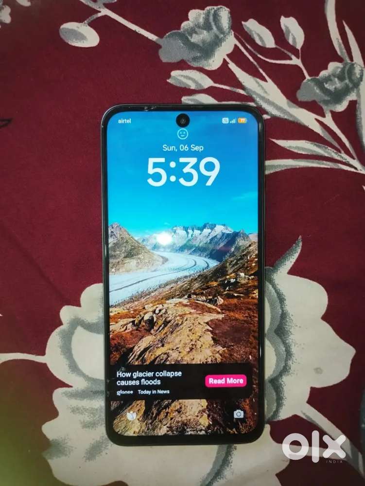 Urgent sell Phone redmi 15 5g