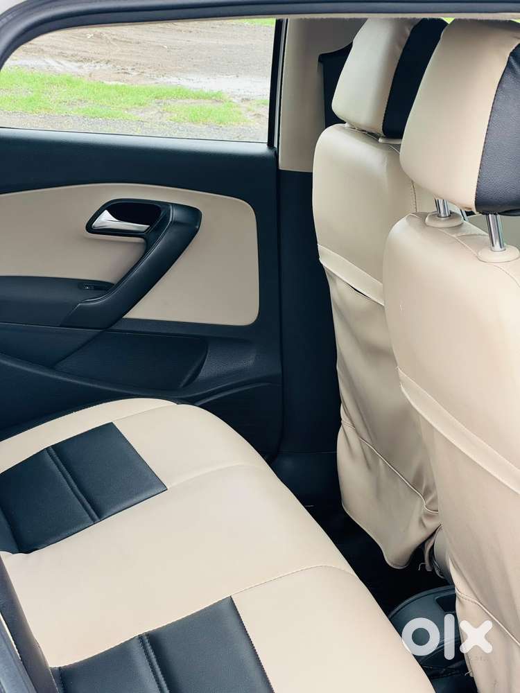 Volkswagen Polo, 2014, Petrol