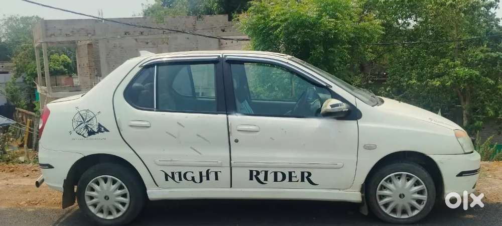 Tata Indigo Cs 2011 Diesel 150000 Km Driven