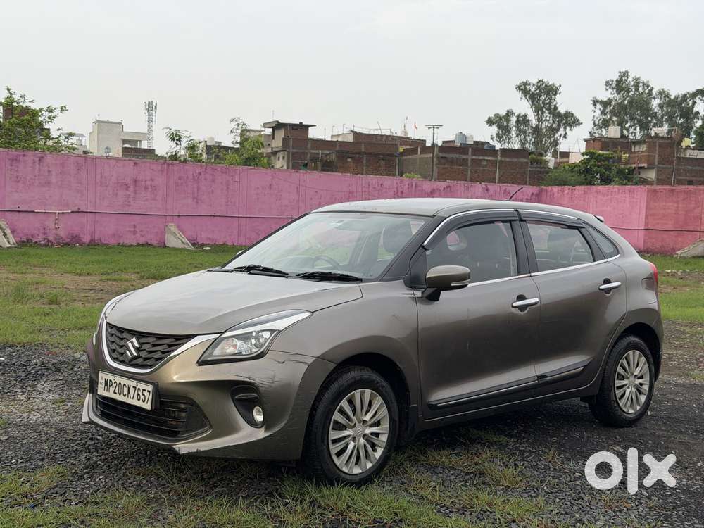 Maruti Suzuki Baleno Maruti-suzuki-baleno-delta-diesel, 2020, Petrol