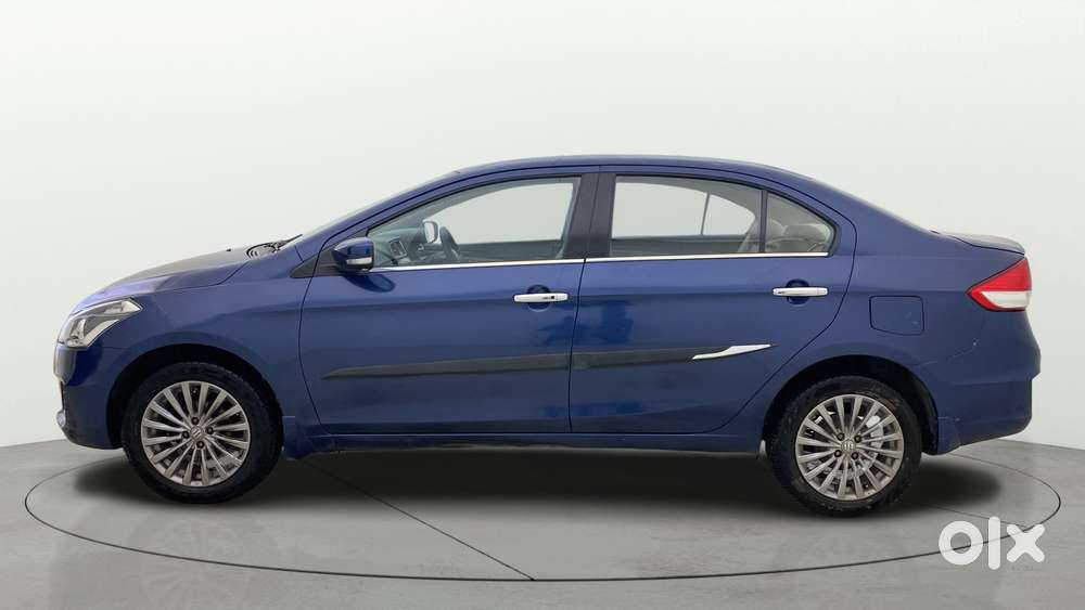Maruti Suzuki Ciaz 1.4 Alpha, 2018, Petrol