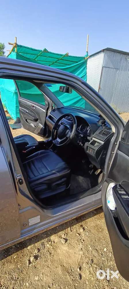 Maruti Suzuki Swift 2013