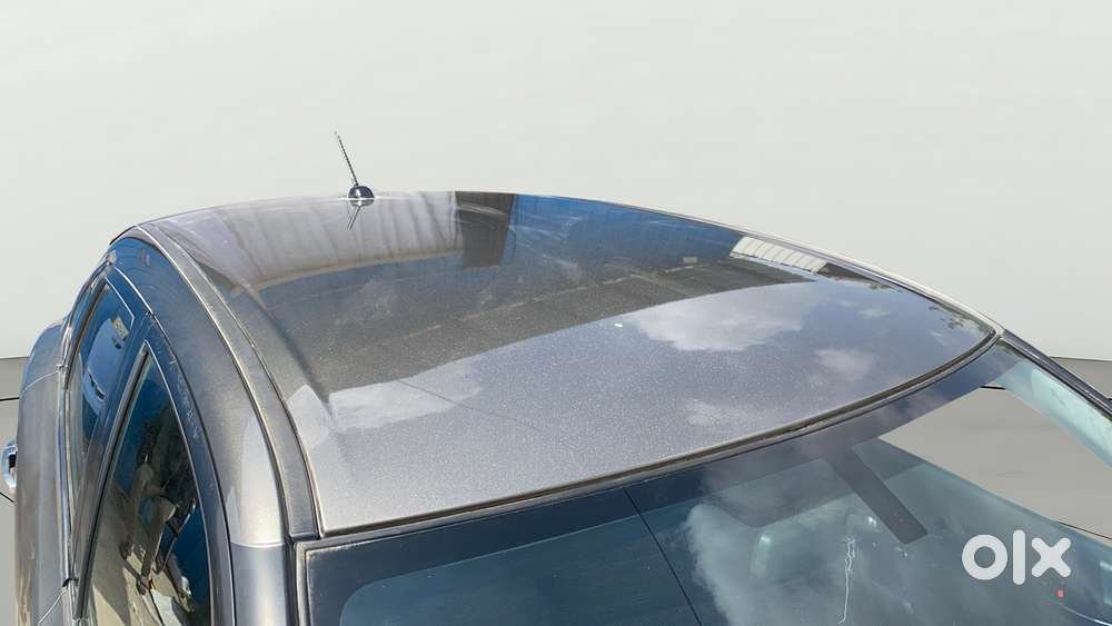 Toyota Glanza V Cvt, 2019, Petrol