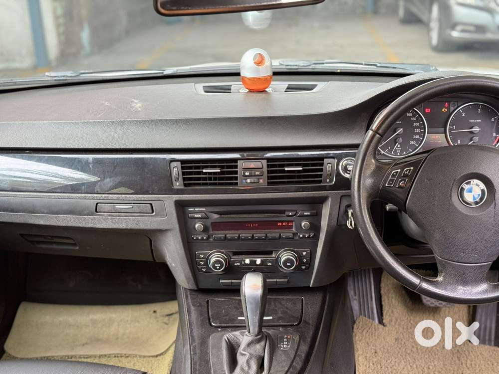 Bmw 3 Series 320d Sedan, 2010, Diesel