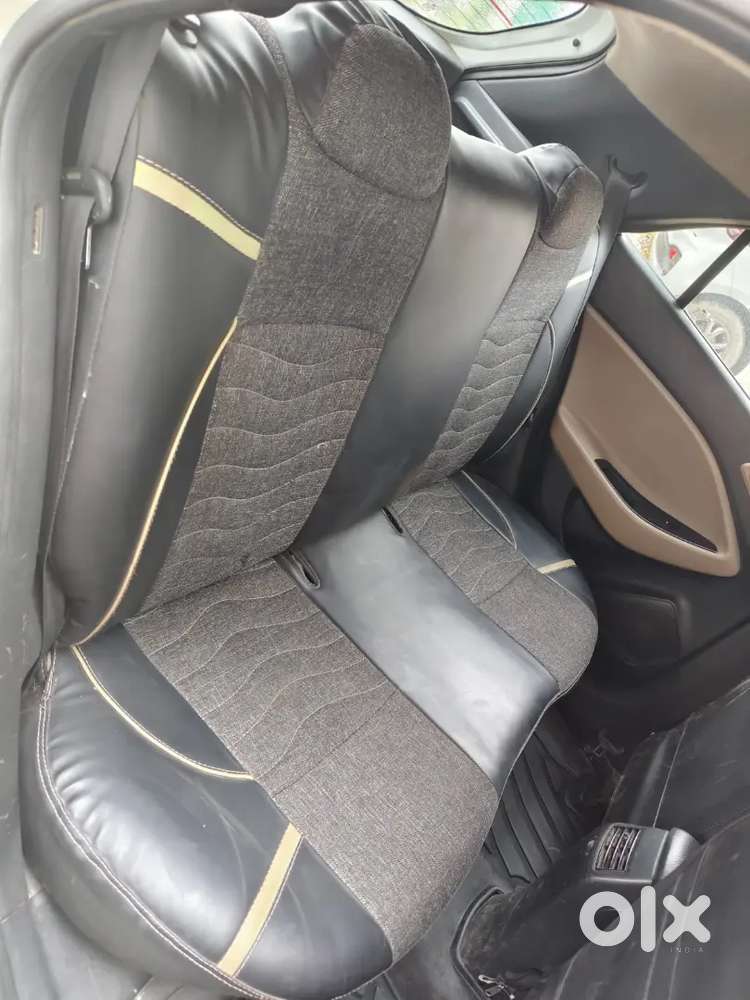 Hyundai I20 Sportz 2017