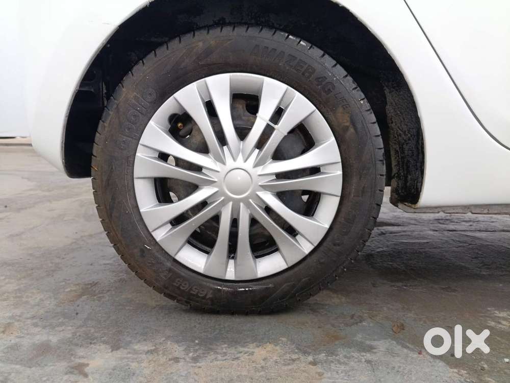 Hyundai Eon Magna +, 2014, Petrol